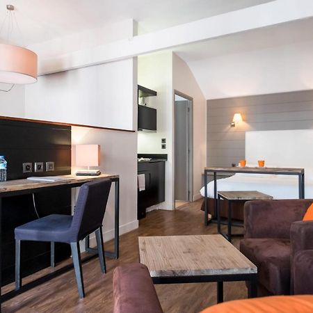 Beffroi - Cosy Studio Close To Vieux Lille - Welkeys Екстериор снимка