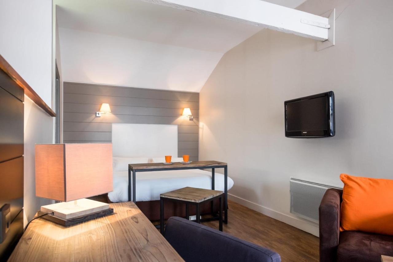 Beffroi - Cosy Studio Close To Vieux Lille - Welkeys Екстериор снимка
