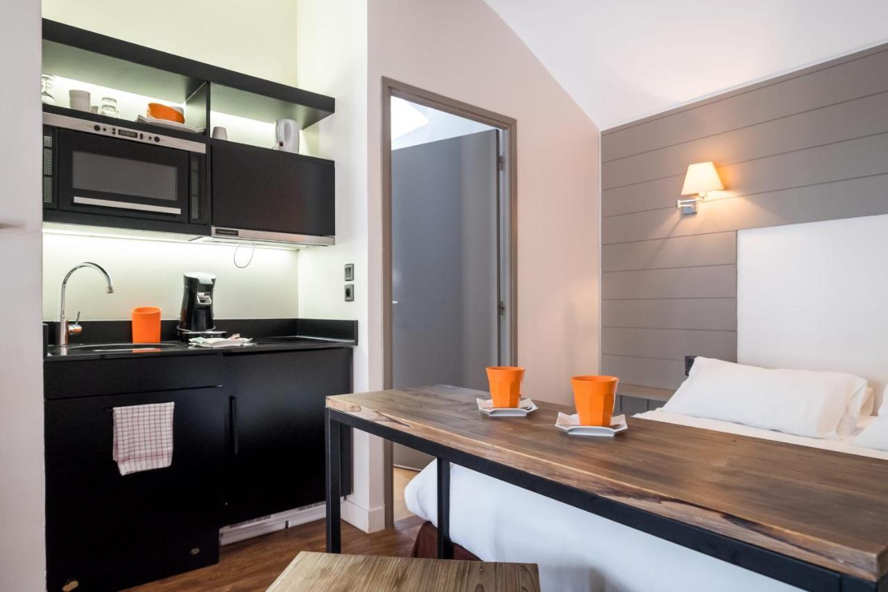 Beffroi - Cosy Studio Close To Vieux Lille - Welkeys Екстериор снимка