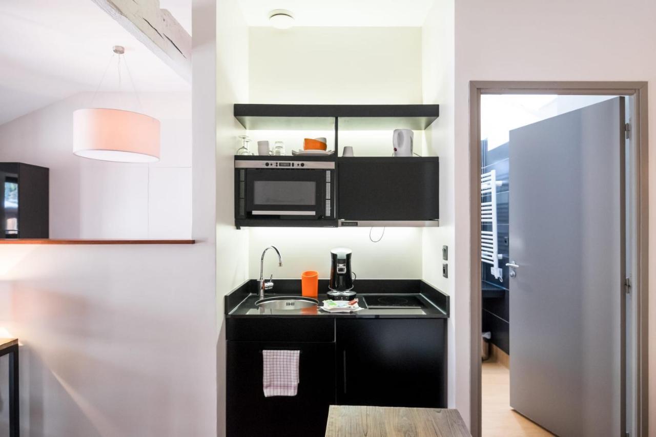 Beffroi - Cosy Studio Close To Vieux Lille - Welkeys Екстериор снимка