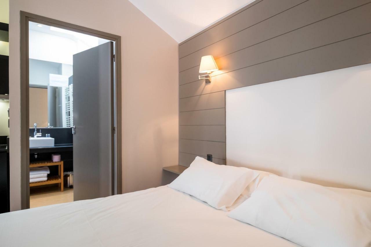 Beffroi - Cosy Studio Close To Vieux Lille - Welkeys Екстериор снимка