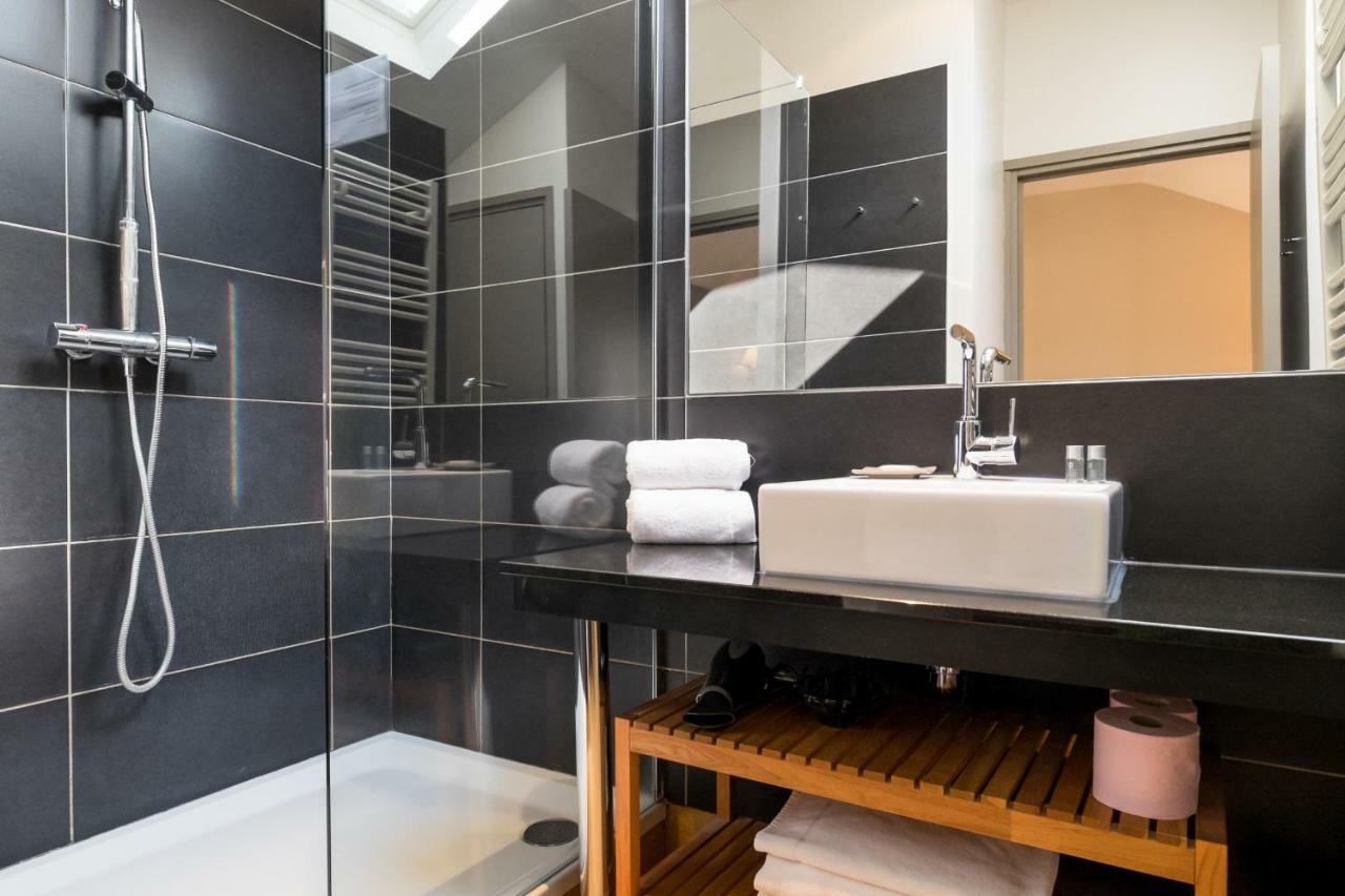 Beffroi - Cosy Studio Close To Vieux Lille - Welkeys Екстериор снимка