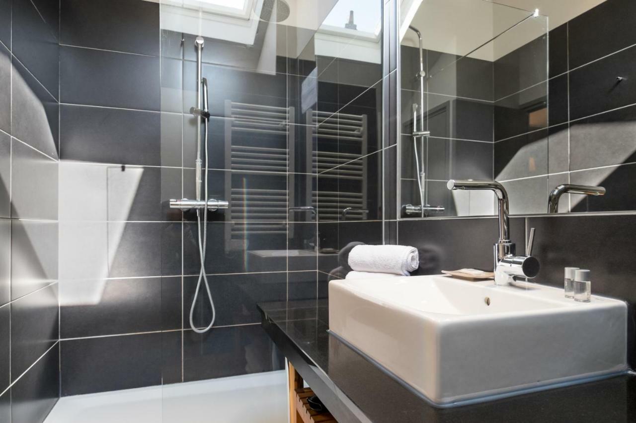Beffroi - Cosy Studio Close To Vieux Lille - Welkeys Екстериор снимка