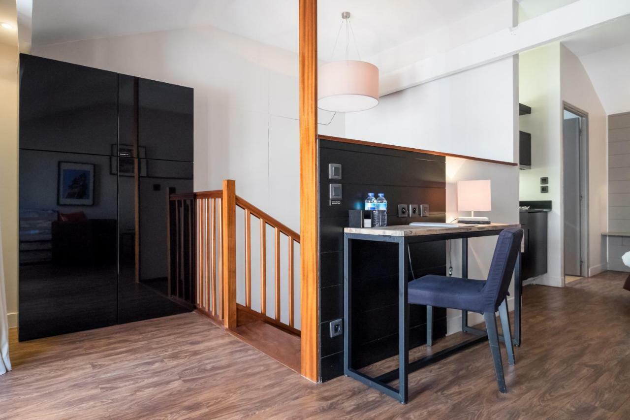 Beffroi - Cosy Studio Close To Vieux Lille - Welkeys Екстериор снимка