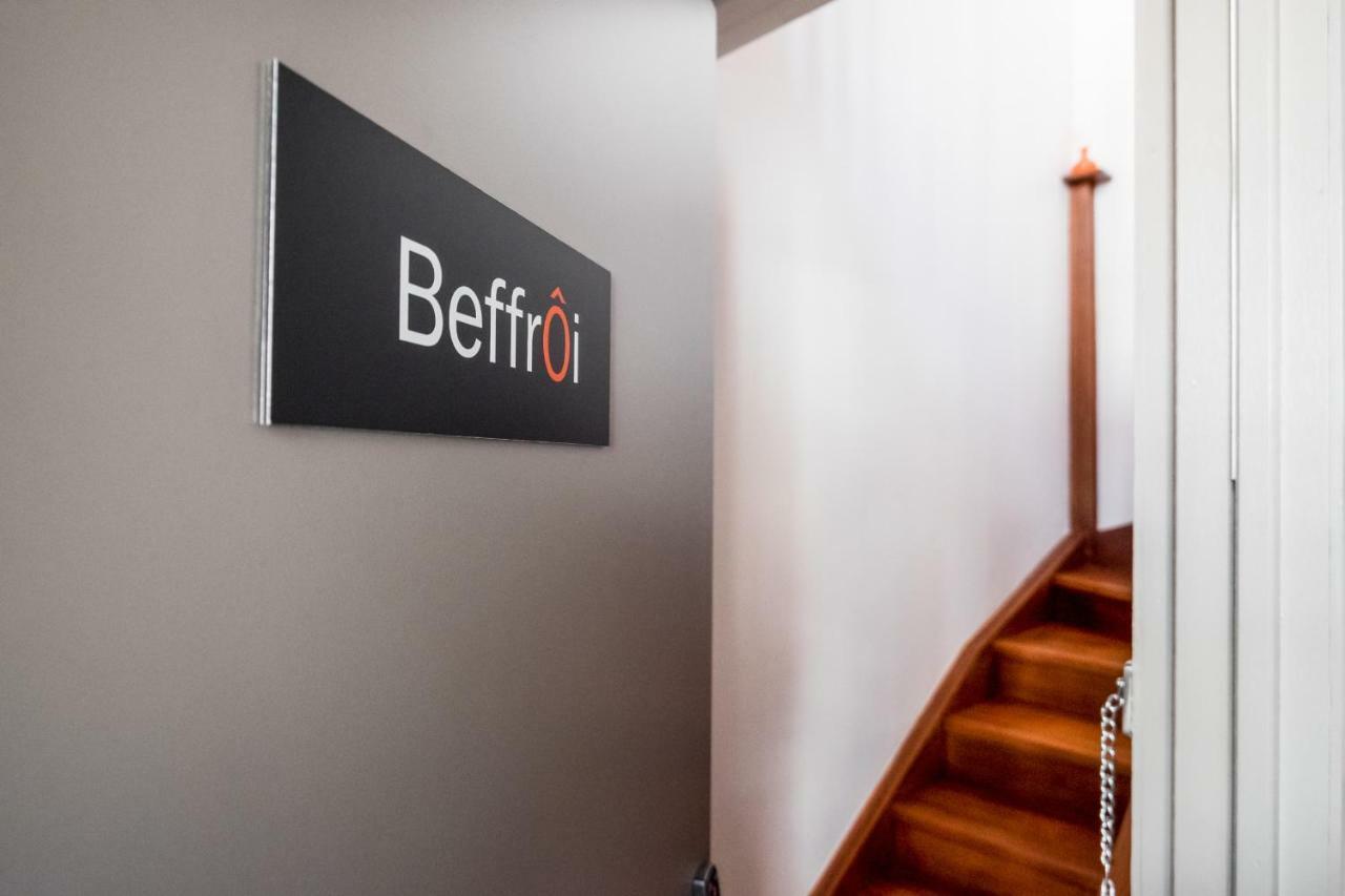 Beffroi - Cosy Studio Close To Vieux Lille - Welkeys Екстериор снимка